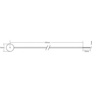 Plomba plastikowa PN783_2